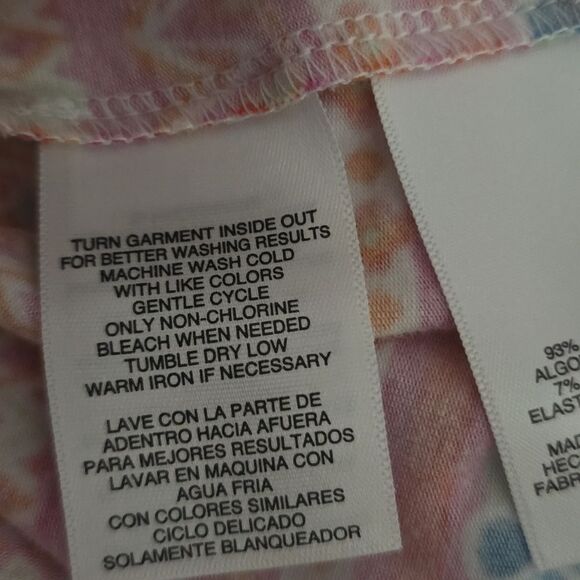 Jones New York Tunic Large - Picture 8 of 10